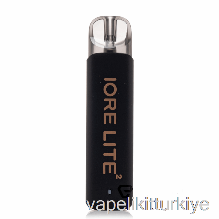 Elektronik Sigara Kalemi Vape Mate Eleaf Iore Lite 2 12w Pod Sistemi Siyah